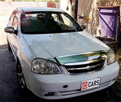 Chevrolet Optra